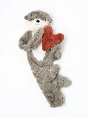Slumberkins Otter Snuggler